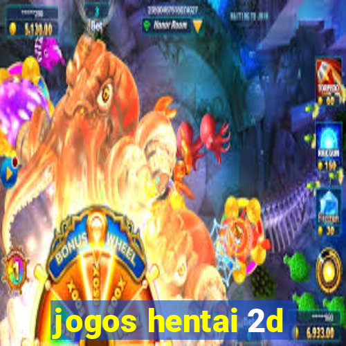 jogos hentai 2d